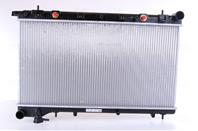 Радиатор системы охлаждения SUBARU: FORESTER (SG)