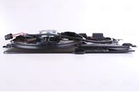 Вентилятор радиатора MINI COOPER -06