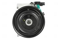 Компрессор кондиционера