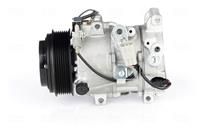 Компрессор lexus rx350 1/06-12/08 (denso) 890158