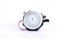 Вентилятор салона audi a4  a4 allroad  a5  q5 porsche macan 1.8-3.6 06