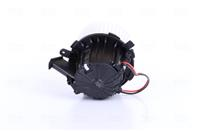 Вентилятор салона audi a4  a4 allroad  a5  q5 porsche macan 1.8-3.6 06