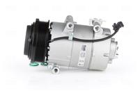 Компрессор ford focus ii 2.0tdci  kuga 2.0tdci (visteon) 890090