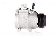 Компрессор кондиционера kia carnival iii 2.9d 06.06-