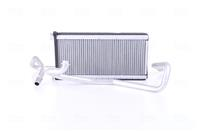 NISSENS 73002 Радиатор отопителя LAND ROVER RANGE ROVER/DISCOVERY 4.2-5.0/2.7TD-3.6TD 04-