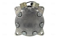 Компрессор кондиционера alfa romeo 164 fiat croma lancia thema 2.5/2.8