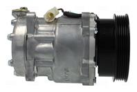 Компрессор кондиционера