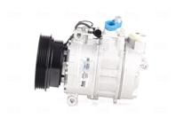 Компрессор кондиционера land rover freelander 1.8 16v 4x4 11.00-10.06