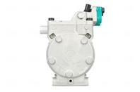 Компрессор HY Getz 09.02-06.09