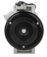 NS89081_компрессор кондиционера! BMW X5 E53 4.4i 00-07