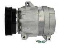 Компрессор кондиционера Компрессор кондиционера