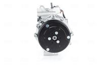 NISSENS 89245 Компрессор кондиционера HONDA CR-V 2.4 06-