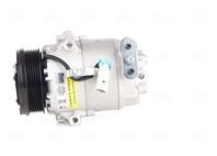 Kompresor klimatyzacji opel astra h  astra h gtc 1.3d 04.05-10.10