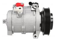 Компрессор кондиционера