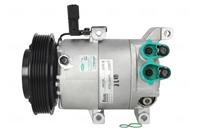 Компрессор кондиционера