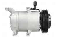 Компрессор кондиционера