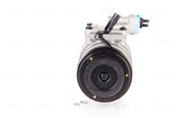 Компрессор кондиционера kia carnival iii 2.9d 06.06-