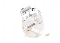 Компрессор кондиционера ford galaxy  mondeo iv  s-max land rover freel