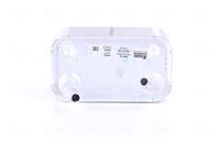 90678_радиатор масляный bmw e53 3.0d 00-