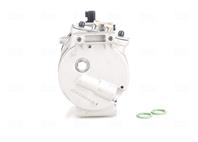 Компрессор кондиционера ford focus iii 1.6/1.6d 07.10-