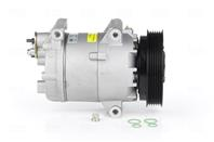 Ns89072_компрессор кондиционера! renault megane 1.4-1.6i 99&gt