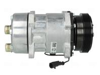 Компрессор кондиционера