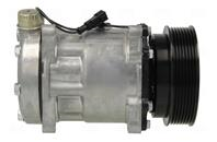 Компрессор кондиционера alfa romeo 164 fiat croma lancia thema 2.5/2.8
