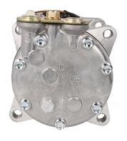 Компрессор кондиционера