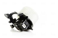 Мотор отопителя OPEL CORSA D 07-