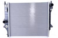 NISSENS RADIATOR