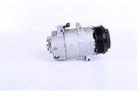 Компрессор кондициорера FORD C-MAX, FOCUS C-MAX, FOCUS II 1.8D 07.04-0