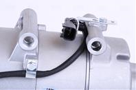 Компрессор кондициорера FORD C-MAX, FOCUS C-MAX, FOCUS II 1.8D 07.04-0