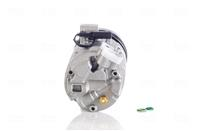 Компрессор, кондиционер