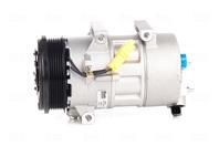 Kompresor klimatyzacji citroen c4  c4 grand picasso i  c4 i  c4 picass