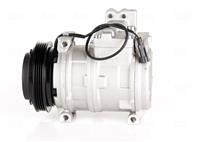 Компрессор кондиционера iveco daily iii 2.8cng/2.8d 05.99-07.07