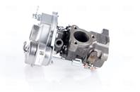 Турбокомпрессор AUDI A4 (B5), VW PASSAT (3B2) 1.8T 93021