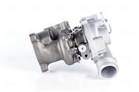 Турбокомпрессор AUDI A4 (B5), VW PASSAT (3B2) 1.8T 93021