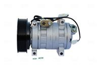 Компрессор кондиционера