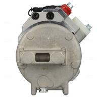 NS89081_компрессор кондиционера! BMW X5 E53 4.4i 00-07