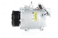NISSENS 89245 Компрессор кондиционера HONDA CR-V 2.4 06-
