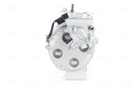 NISSENS 89245 Компрессор кондиционера HONDA CR-V 2.4 06-
