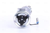 Kompresor klimatyzacji opel astra j  meriva b 1.4/1.4lpg 12.09-03.17
