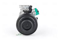 Компрессор hyundai elantra (10-)  i30 (gd) (12-) 1.6 i 16v 890237
