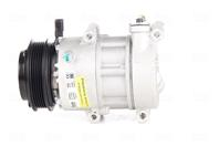 Компрессор кондиционера ford focus iii 1.6/1.6d 07.10-