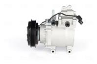 Компрессор кондиционера