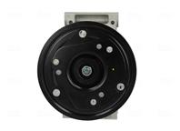 Компрессор кондиционера Компрессор кондиционера