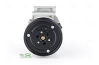 Ns89072_компрессор кондиционера! renault megane 1.4-1.6i 99&gt