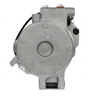 NS89084_компрессор кондиционера! Honda Accord 2.0/2.4i 03&gt