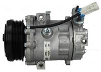 Компрессор кондиционера