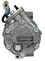 Компрессор кондиционера